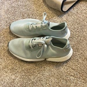 Adidas POD running shoes